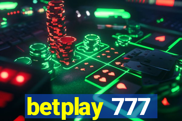 betplay 777