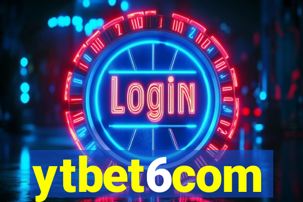 ytbet6com