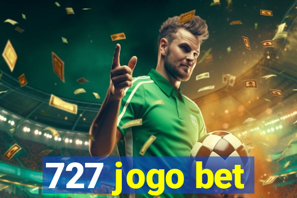 727 jogo bet