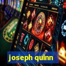 joseph quinn