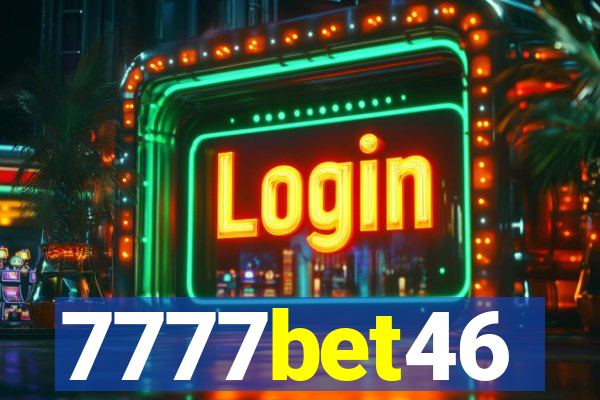 7777bet46