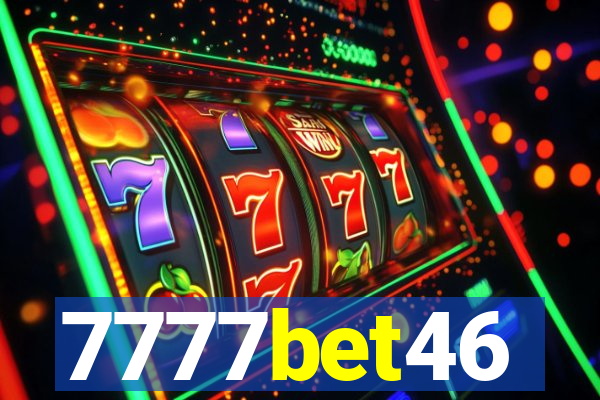 7777bet46