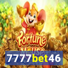 7777bet46