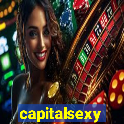 capitalsexy