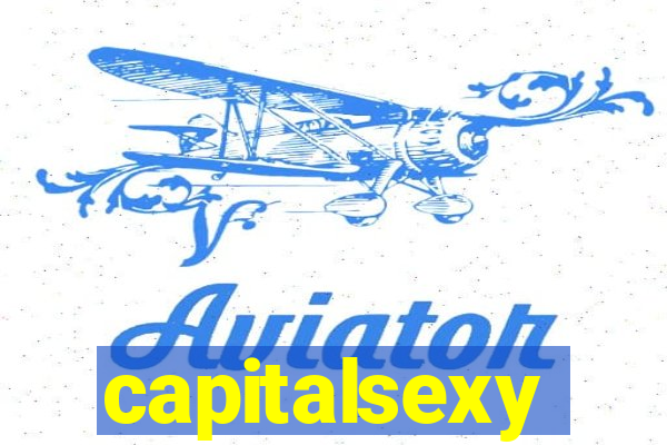 capitalsexy