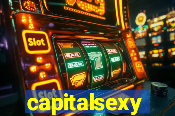 capitalsexy