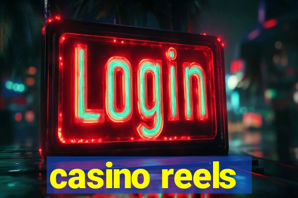 casino reels