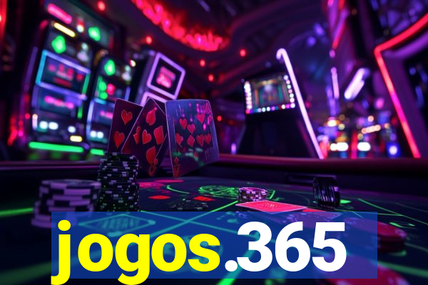 jogos.365