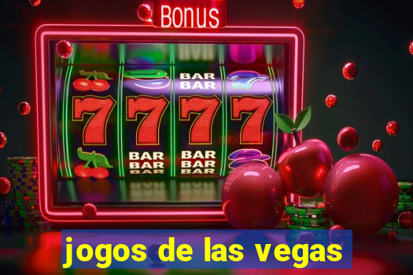 jogos de las vegas