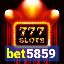 bet5859