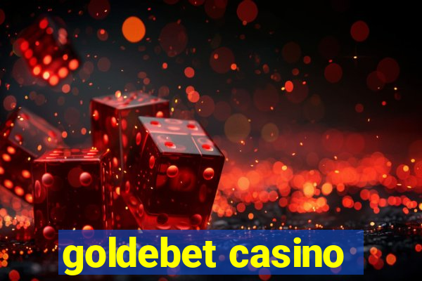 goldebet casino