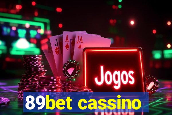 89bet cassino