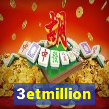 3etmillion