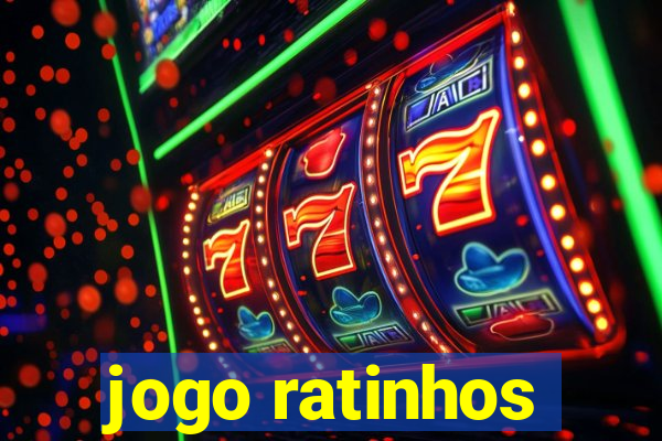 jogo ratinhos