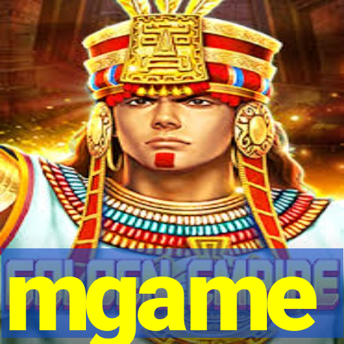 mgame