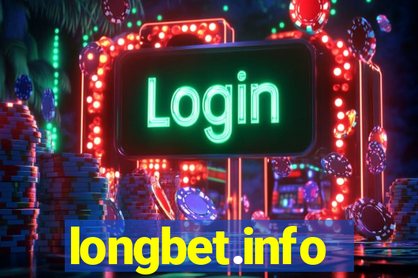 longbet.info