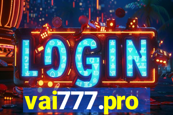 vai777.pro