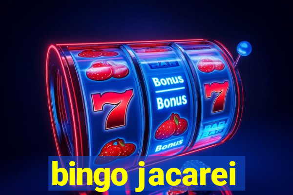 bingo jacarei