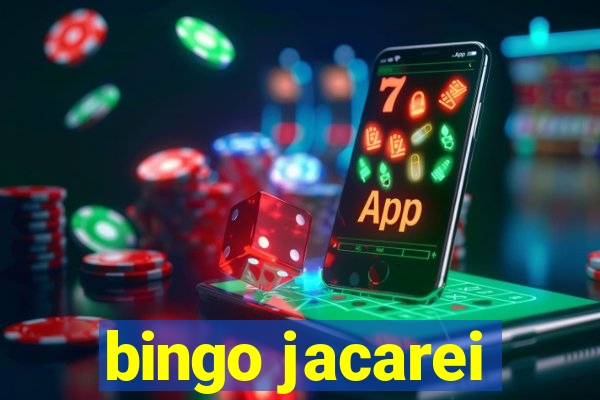 bingo jacarei