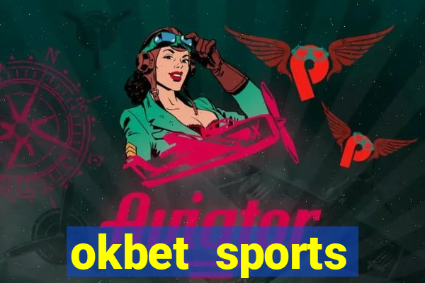 okbet sports betting online