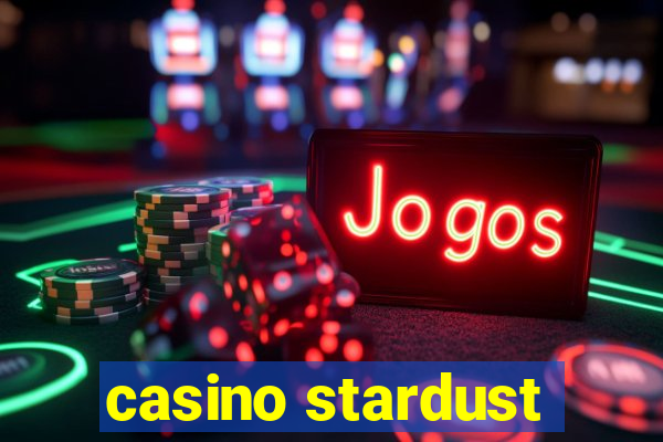 casino stardust