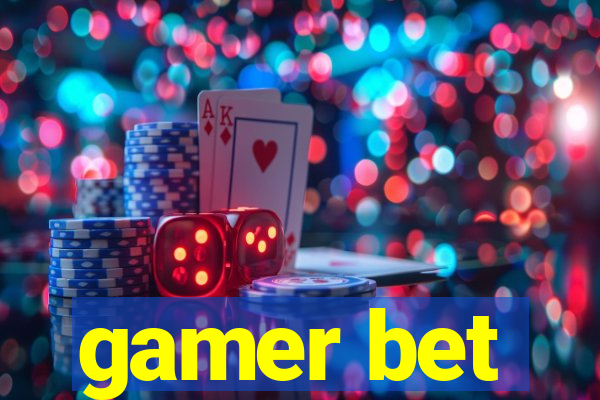 gamer bet