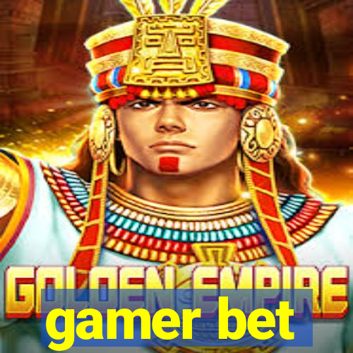 gamer bet