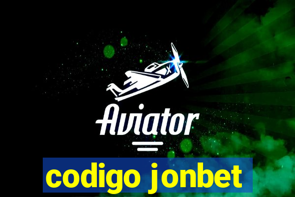 codigo jonbet