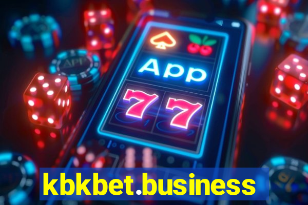 kbkbet.business