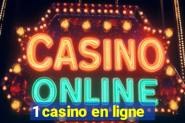 1 casino en ligne