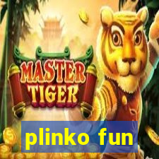 plinko fun