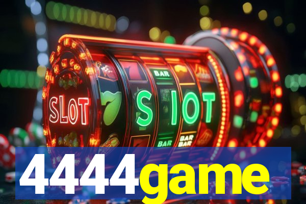 4444game