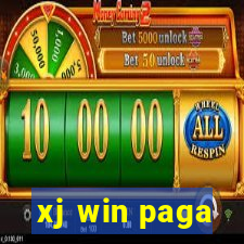 xj win paga