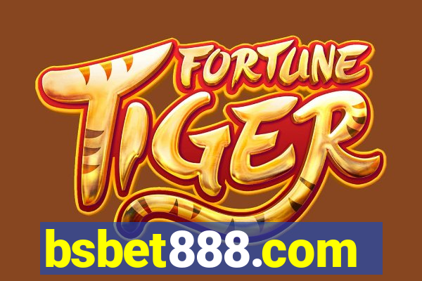 bsbet888.com