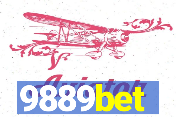 9889bet