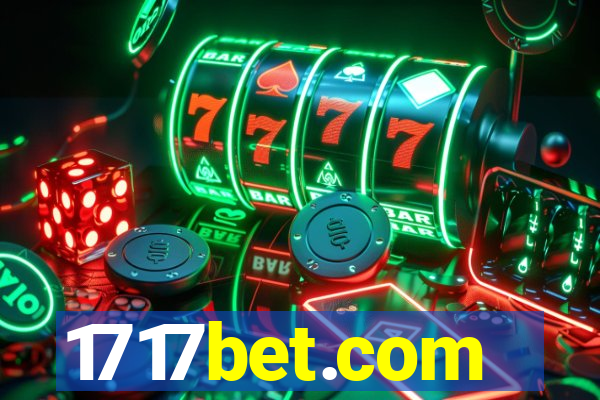 1717bet.com