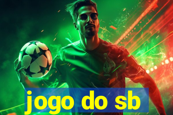 jogo do sb