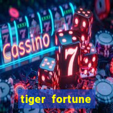 tiger fortune spirit demo