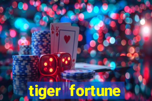 tiger fortune spirit demo