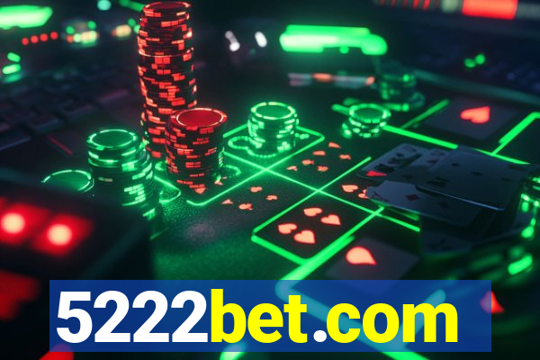 5222bet.com