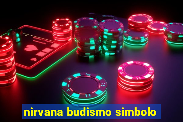 nirvana budismo simbolo