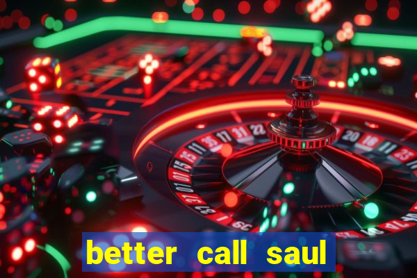 better call saul torrent download