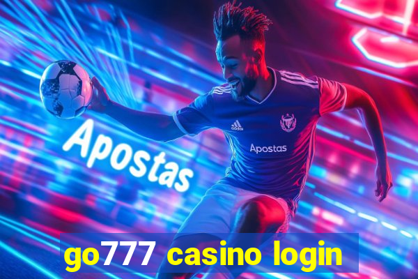 go777 casino login