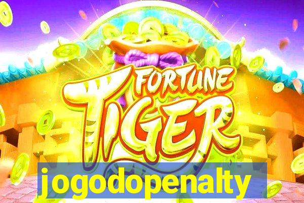 jogodopenalty