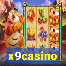 x9casino