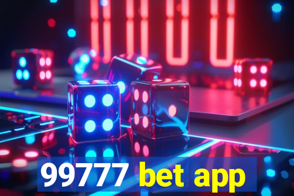 99777 bet app