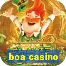 boa casino