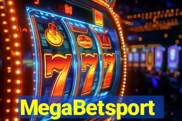 MegaBetsport