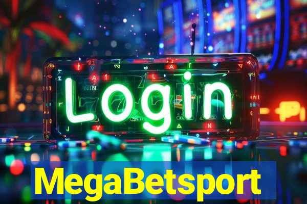 MegaBetsport