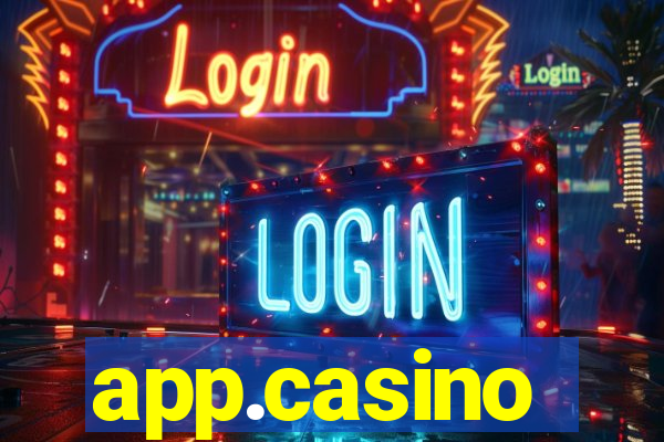 app.casino